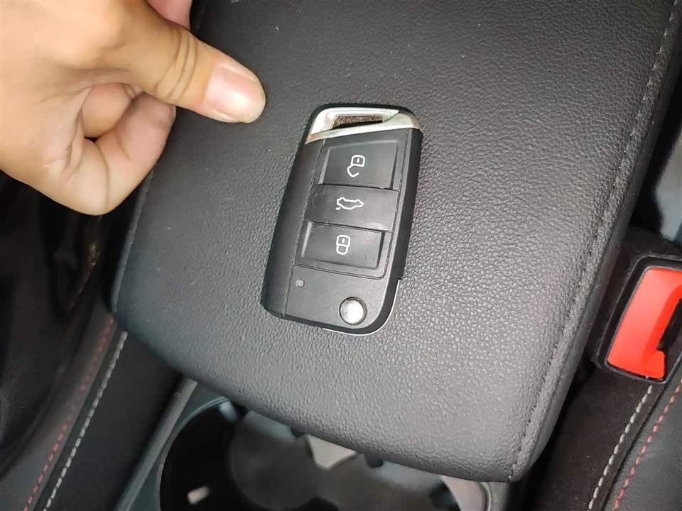 Volkswagen Tanyue Volkswagen Tanyue