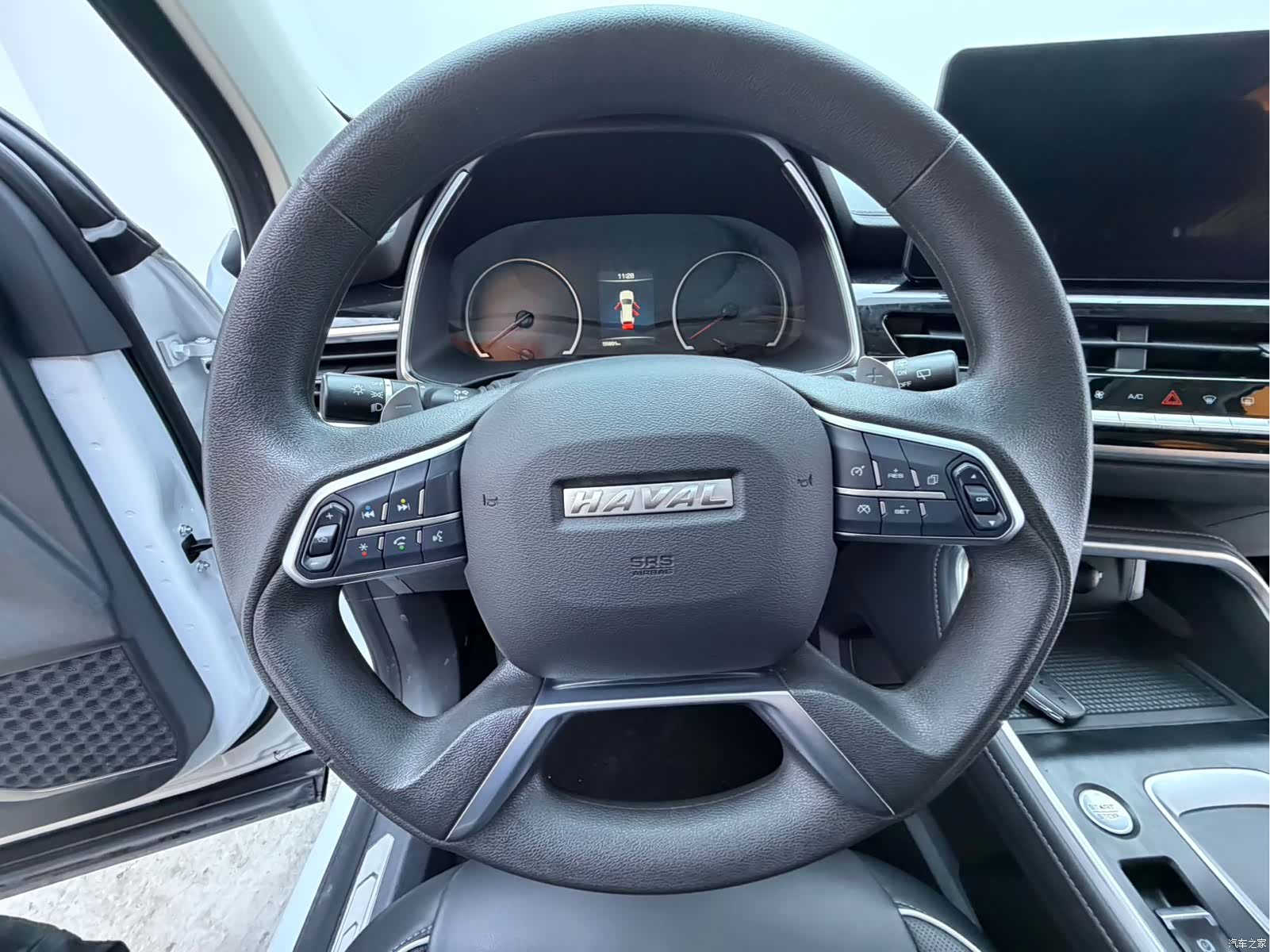 Haval H6, 2023 8