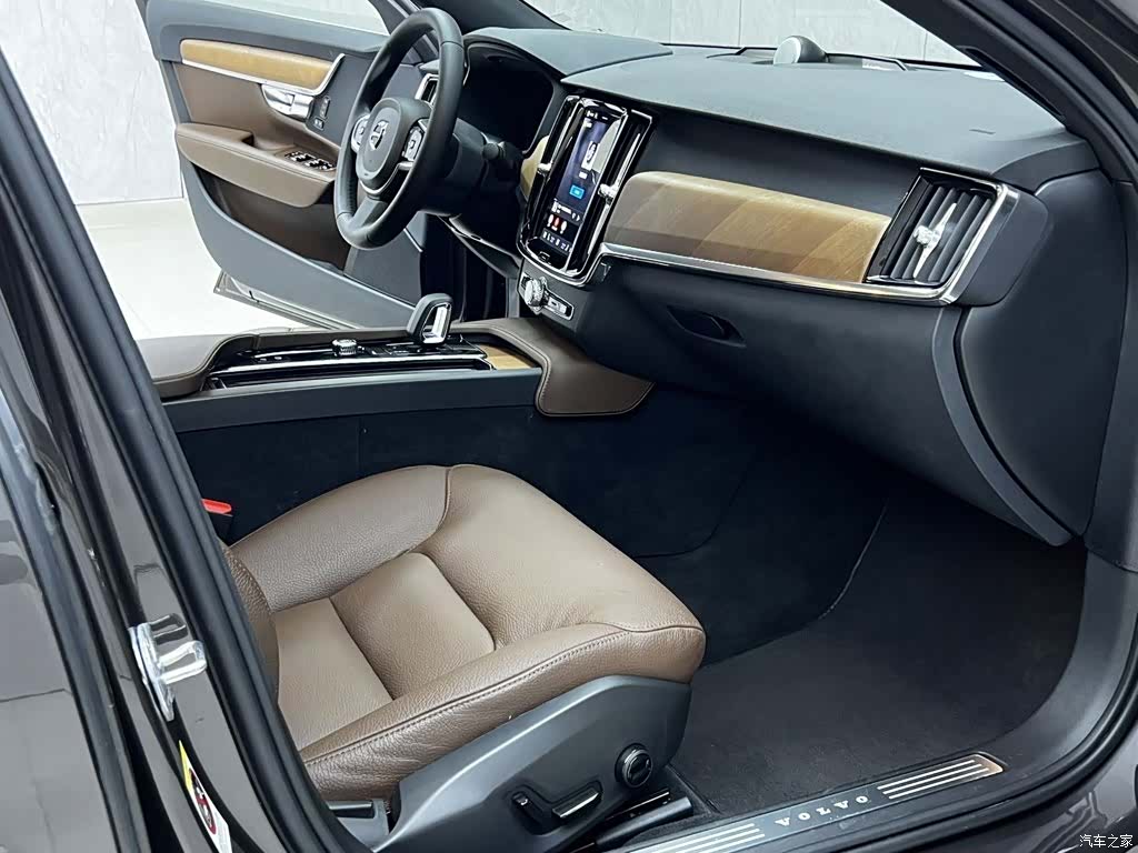 Volvo S90, 2024 8