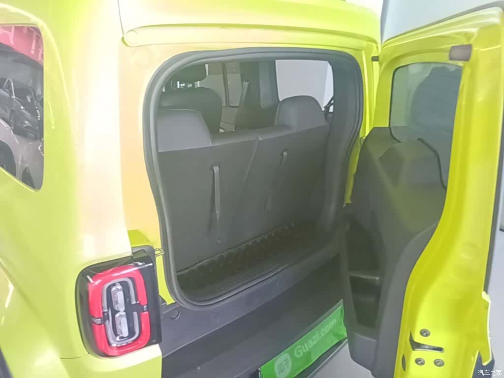 Wuling Yep, 2023 19