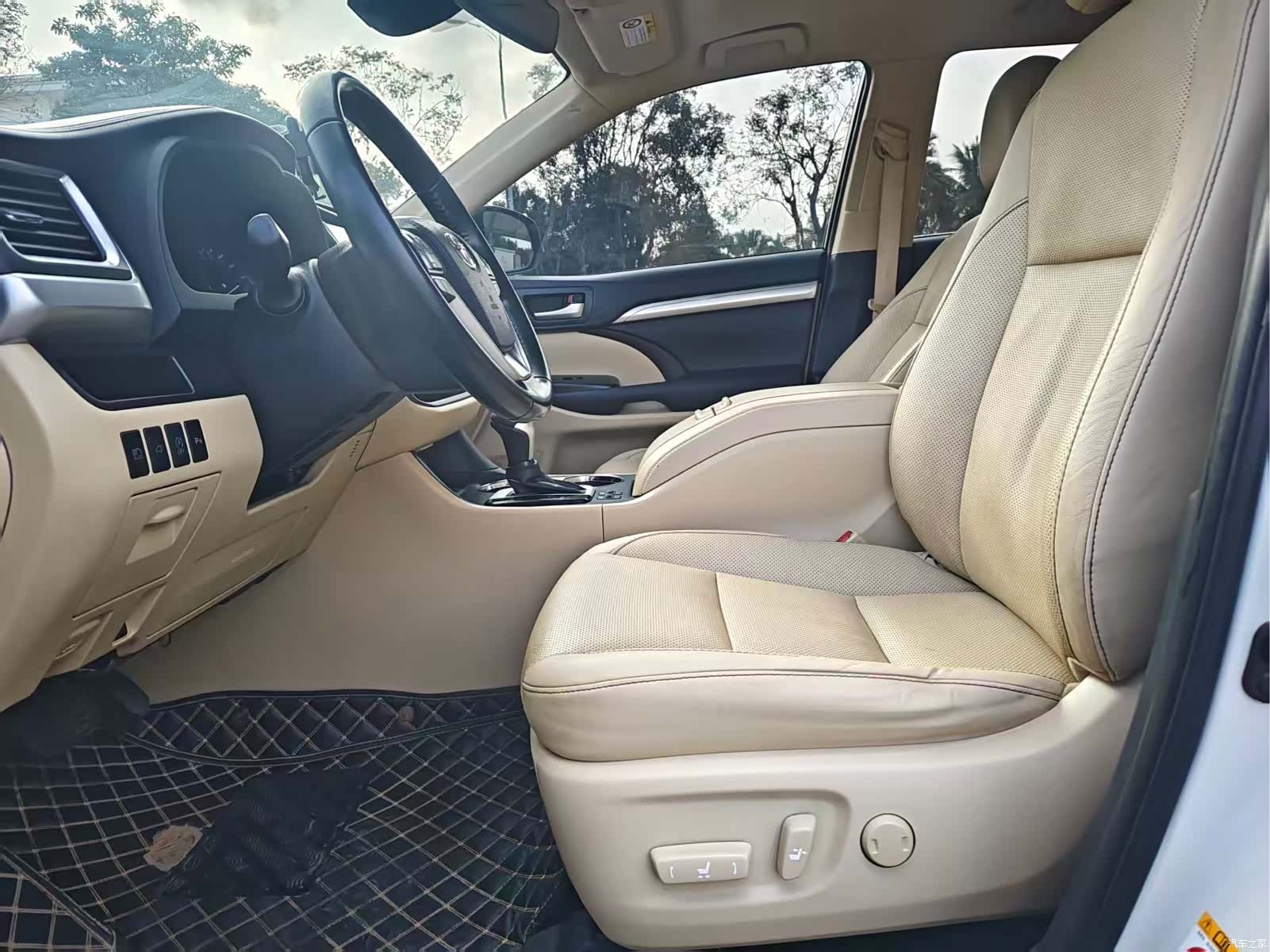 Toyota Highlander, 2019 4