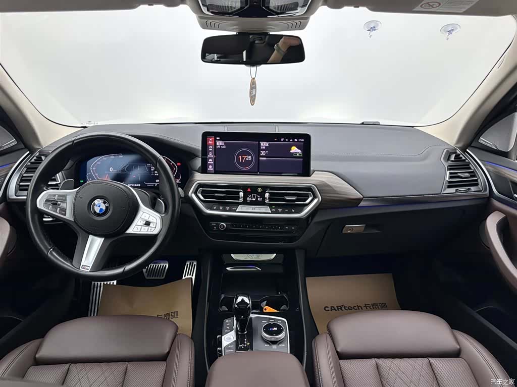 BMW X3, 2023 10
