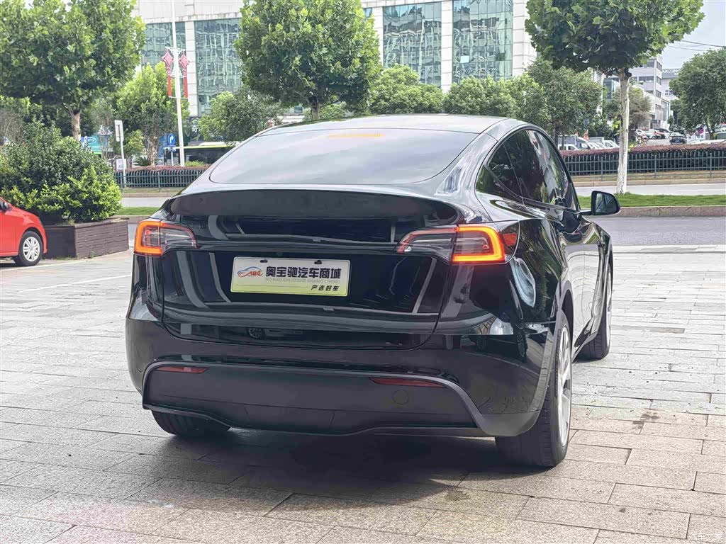 Tesla Model Y, 2023 9