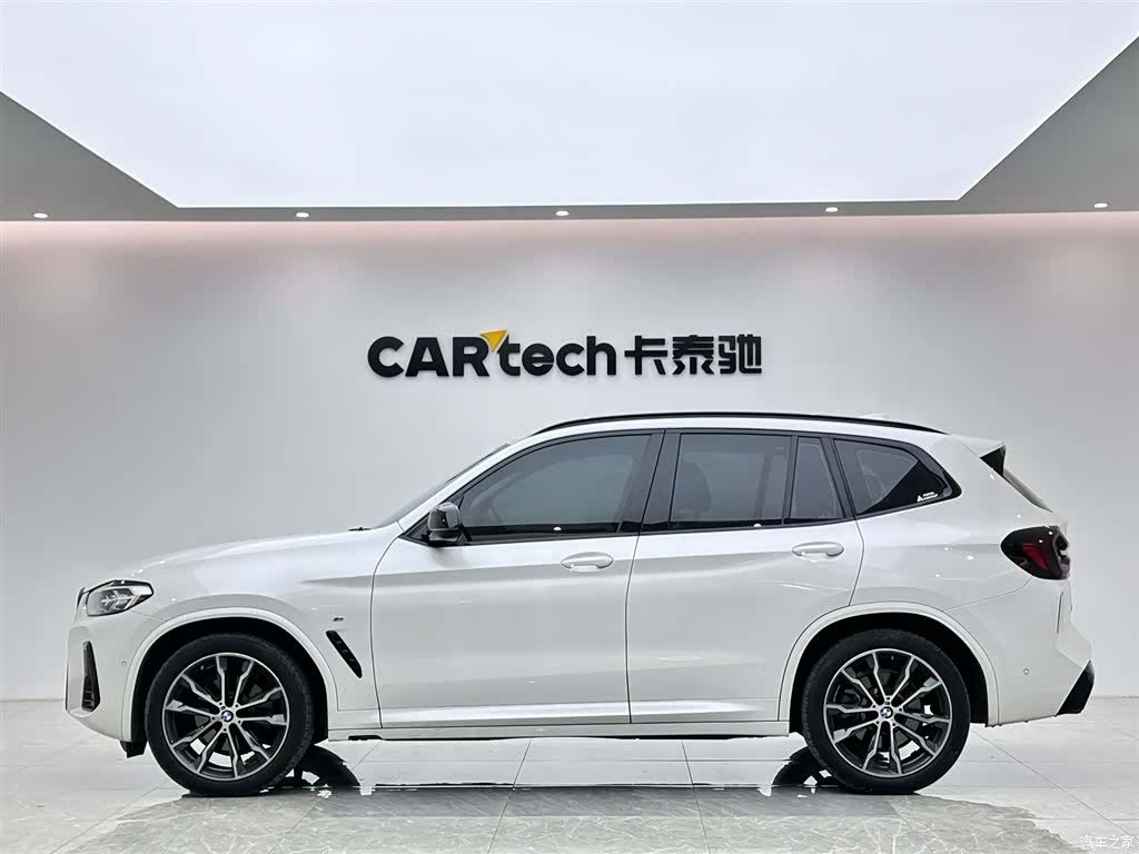 BMW X3, 2023 2