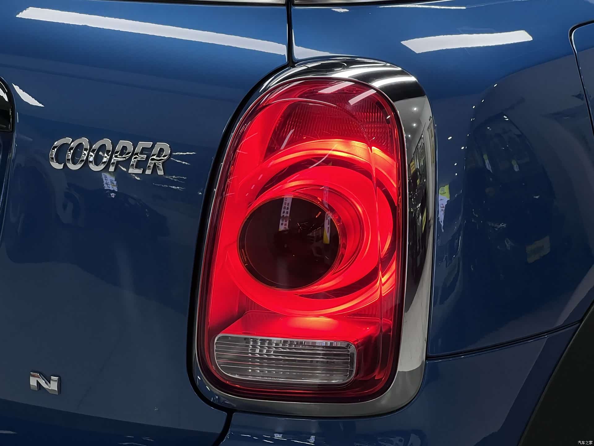 Mini Countryman, 2019 12