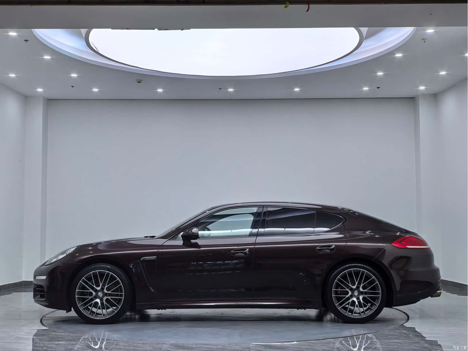 Porsche Panamera, 2016 все фото