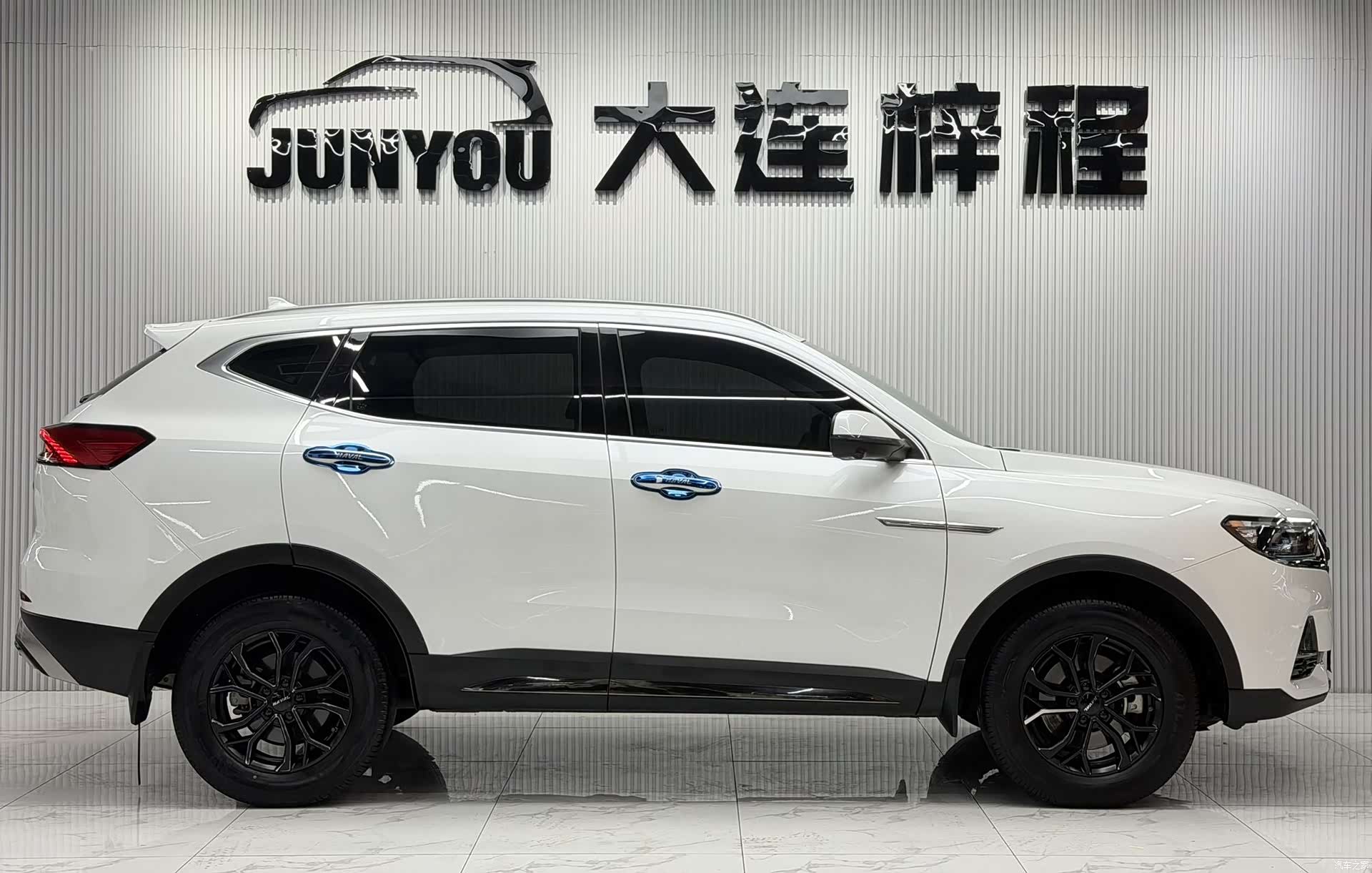 Haval H6, 2023 11
