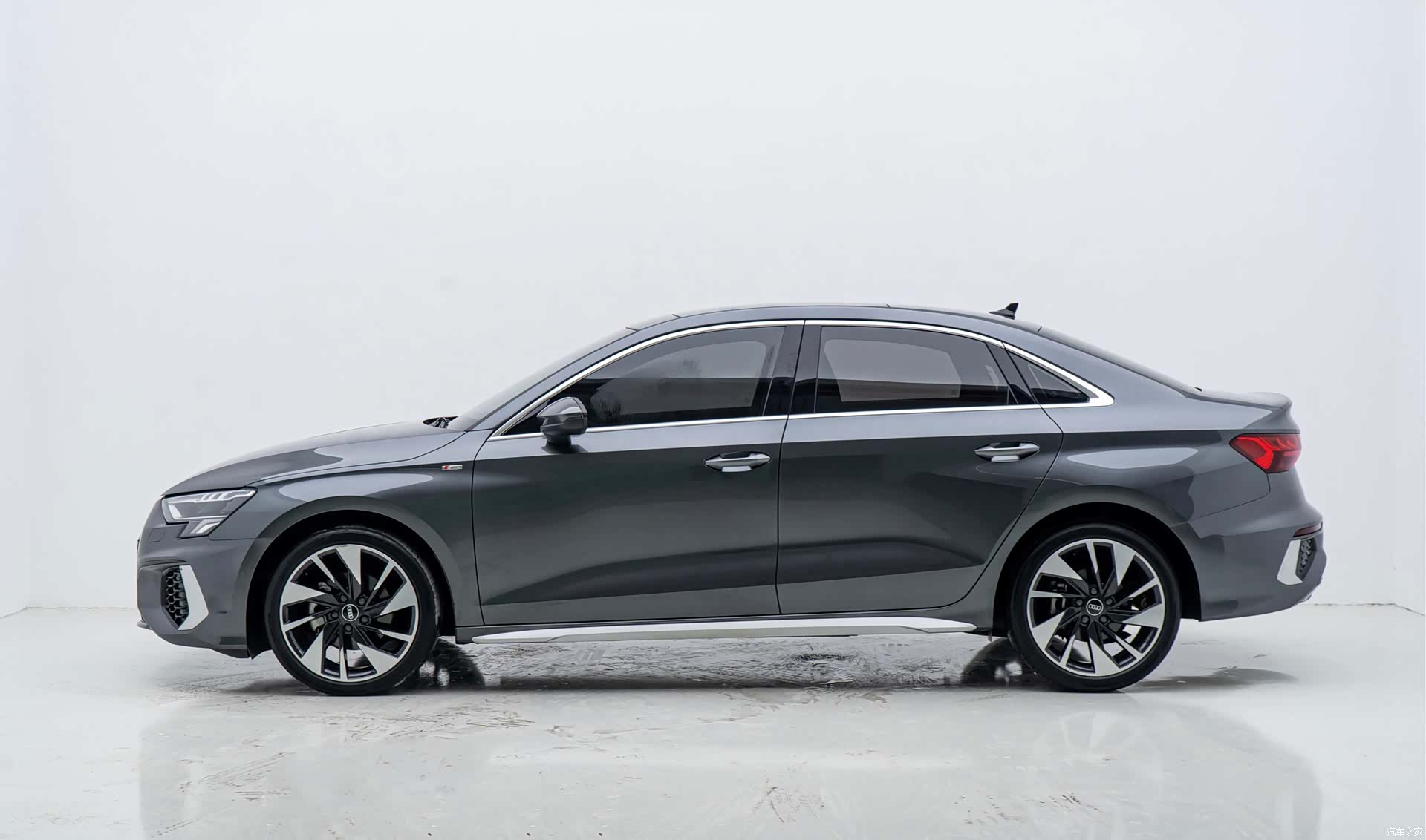 Audi A3, 2024 4