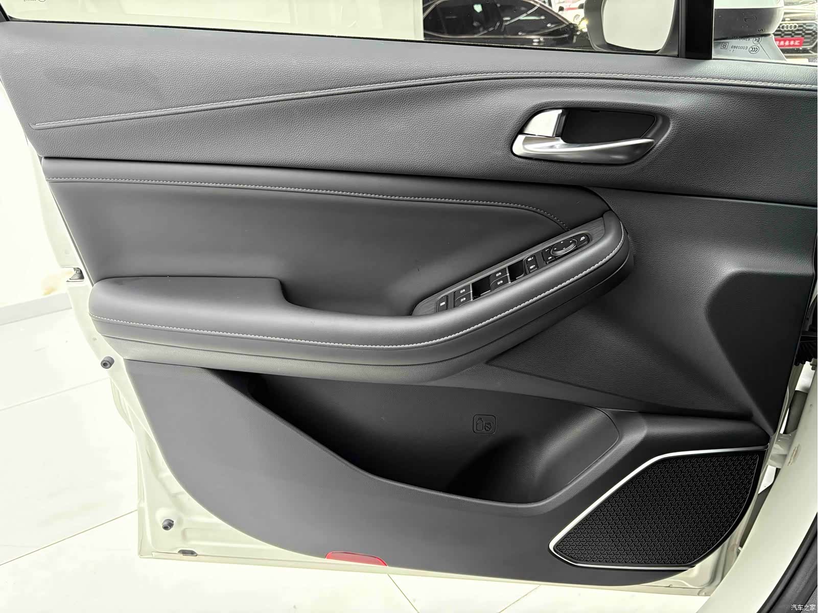 GAC GS4, 2022 16