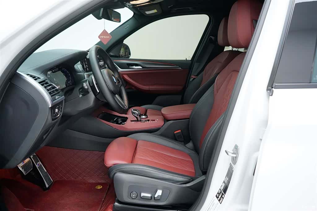 BMW X3, 2022 4