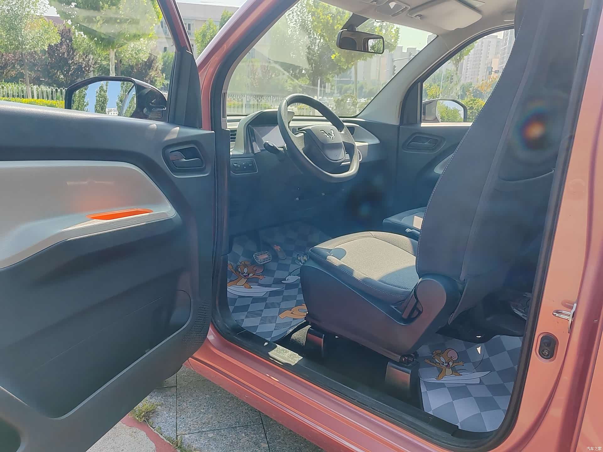 Wuling MINIEV, 2020 14