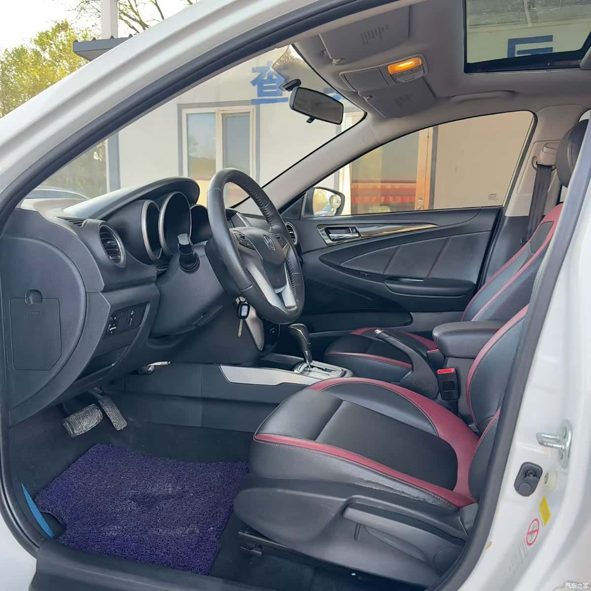 Changan Eado, 2015 все фото