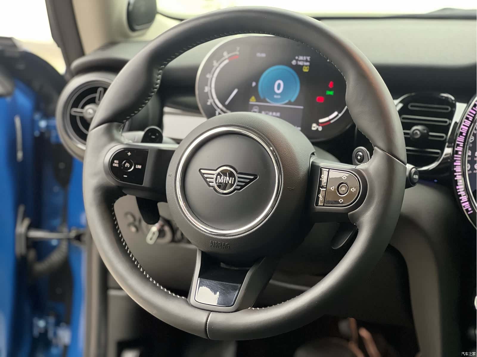 Mini Cooper, 2022 17