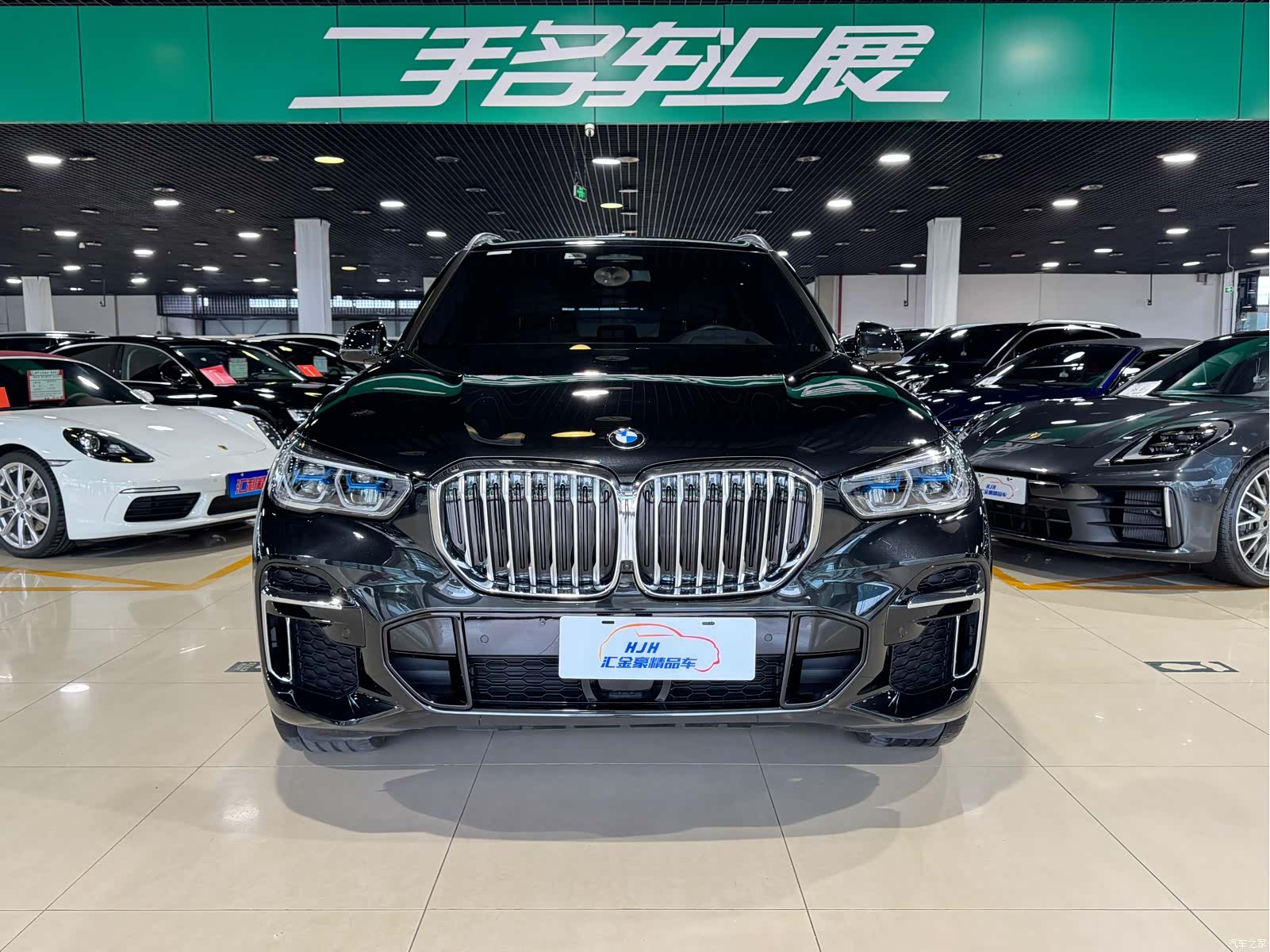 BMW X5, 2023 2