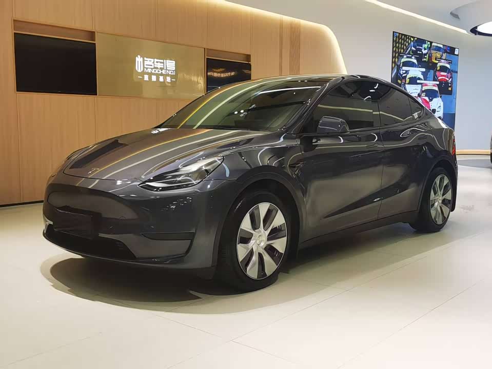 Tesla Model Y Tesla Model Y
