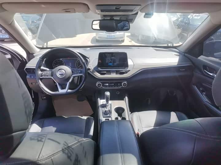 Nissan Teana, 2021 года фото 7