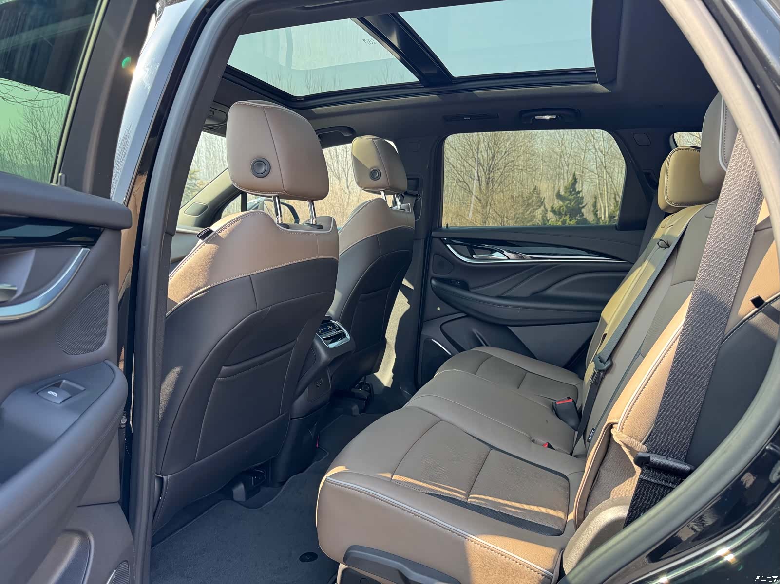 Buick Enclave, 2021 13