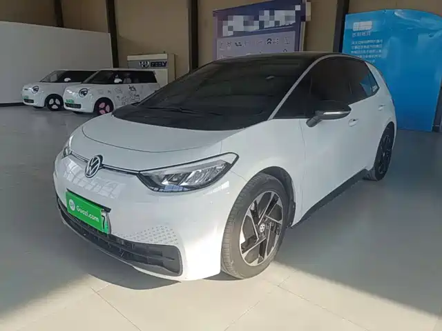 Volkswagen ID.3 2024 — купить из Китая под заказ