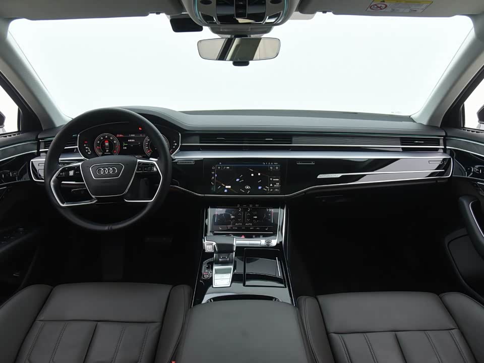Audi A8 Audi A8