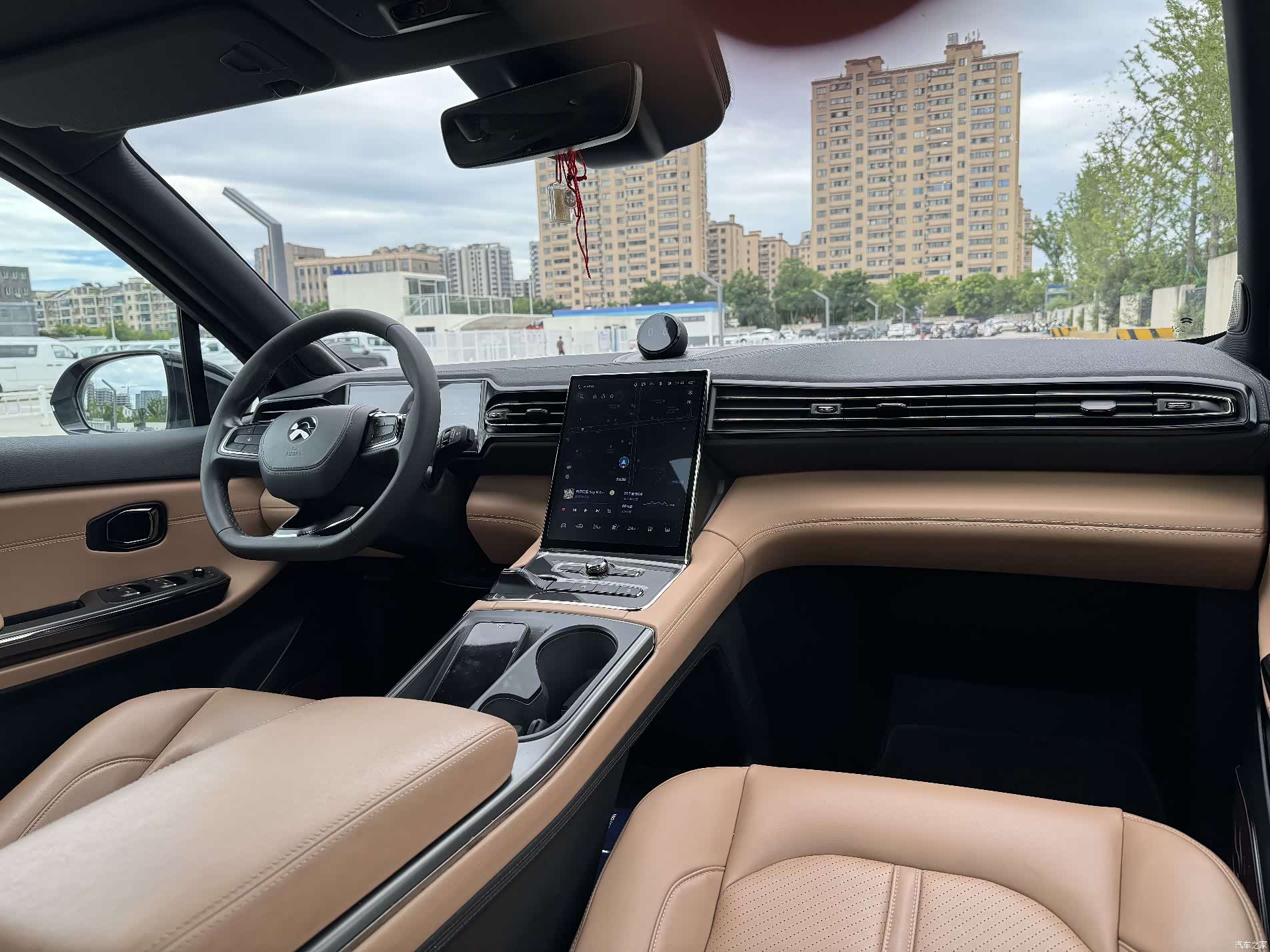 NIO ES6, 2022 12