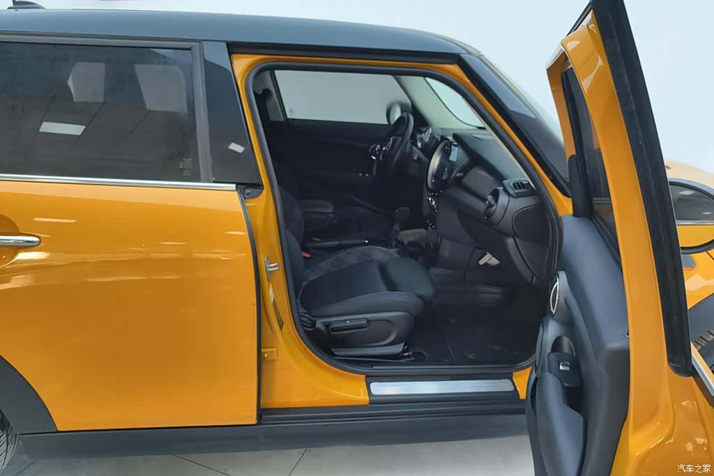 Mini Cooper, 2018 8