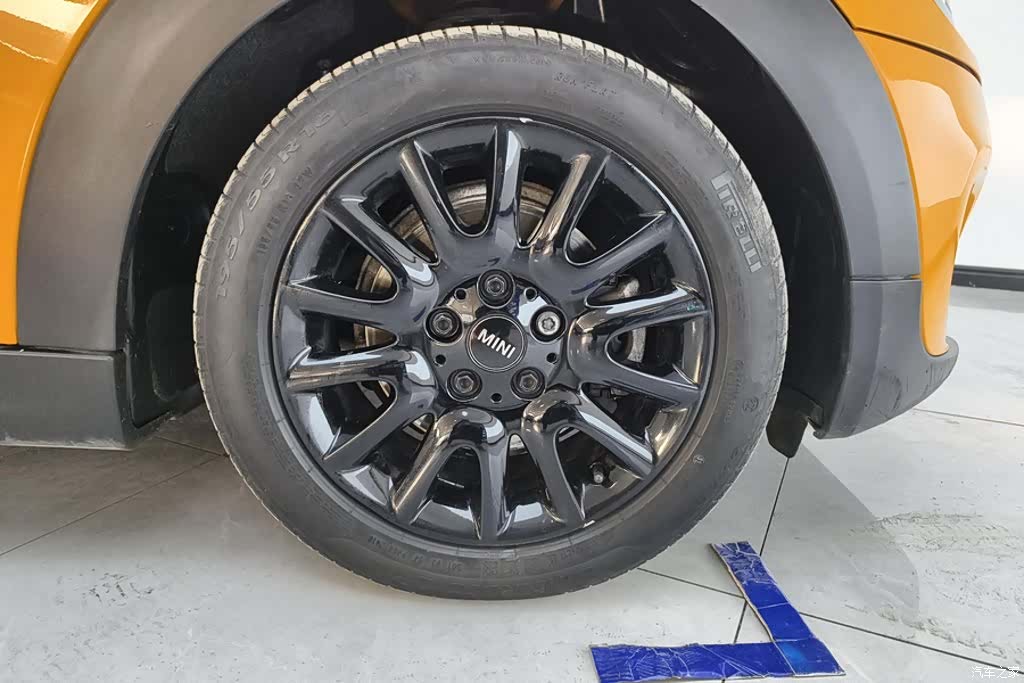 Mini Cooper, 2018 6