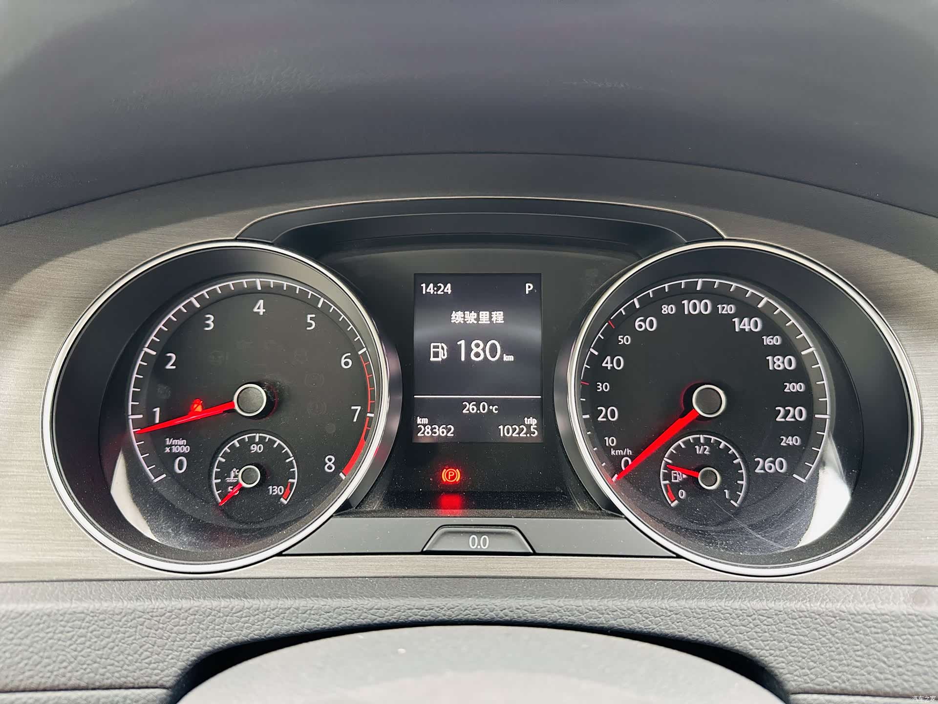 Volkswagen Golf, 2016 все фото