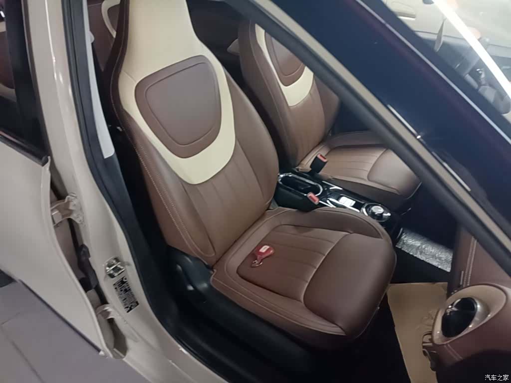Wuling Bingo, 2024 25