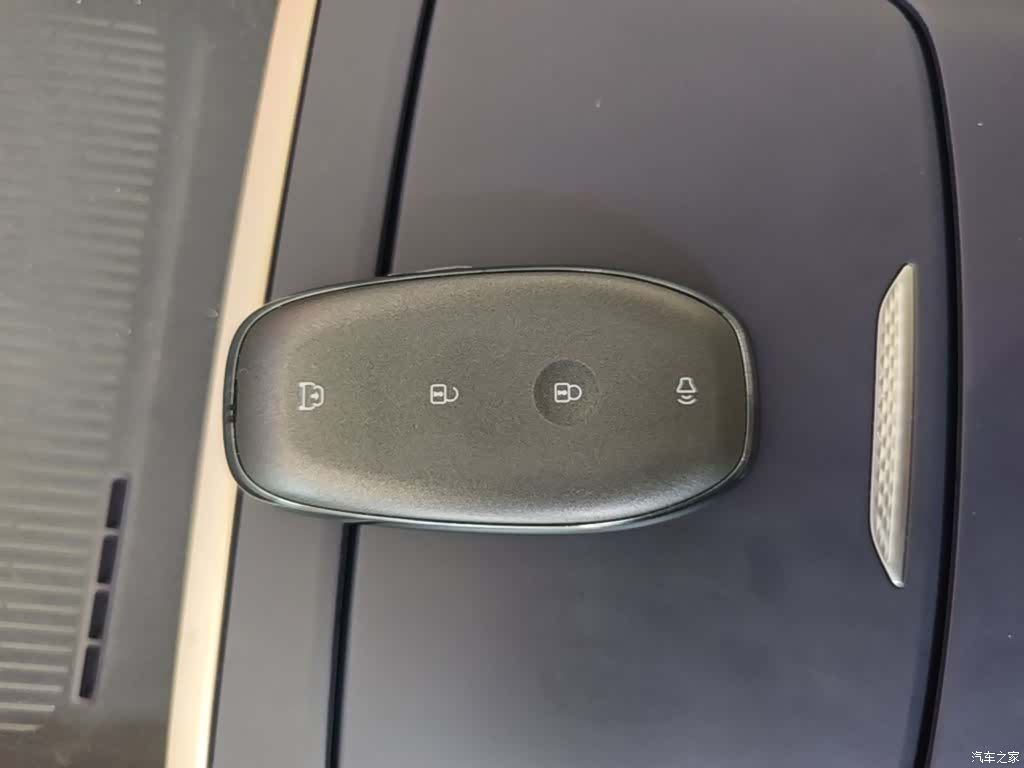 Buick L7, 2025 9
