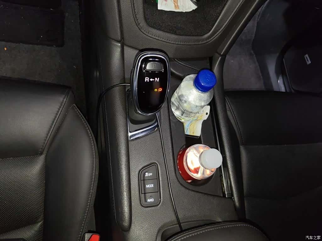Cadillac XT5, 2018 7