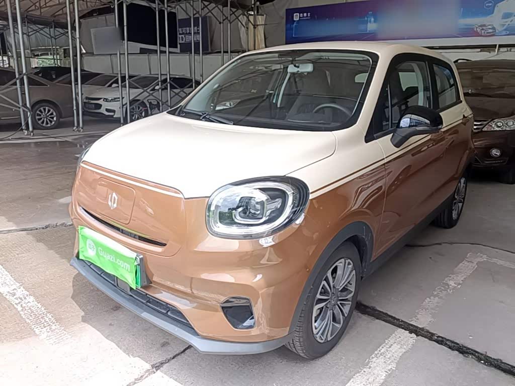 Leapmotor T03