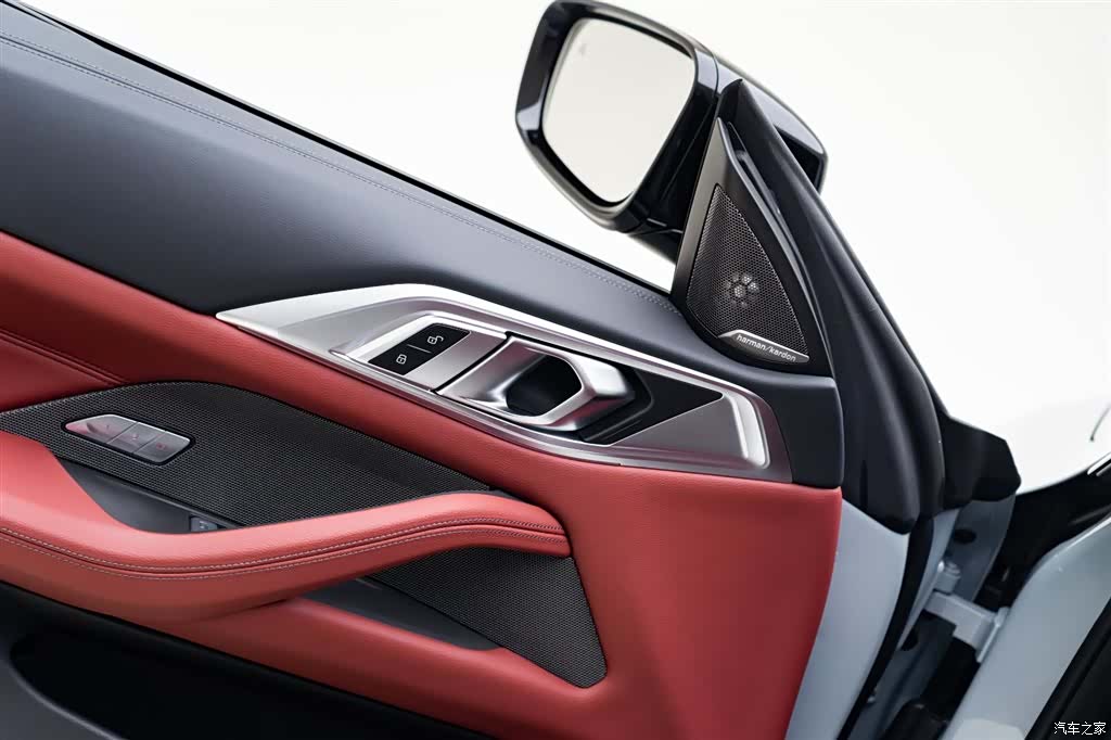 BMW 4 Series, 2025 14