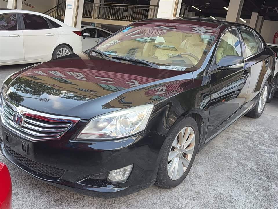 Changan Ruicheng Changan Ruicheng