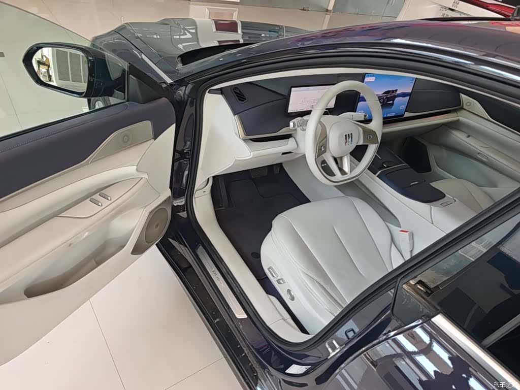 Buick L7, 2025 16
