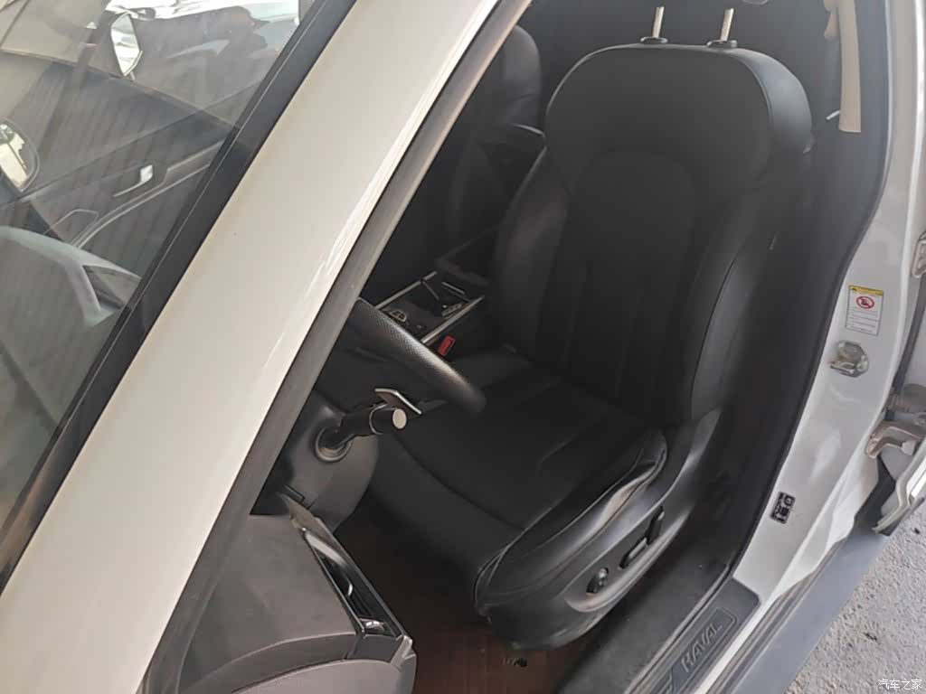Haval H6, 2020 15