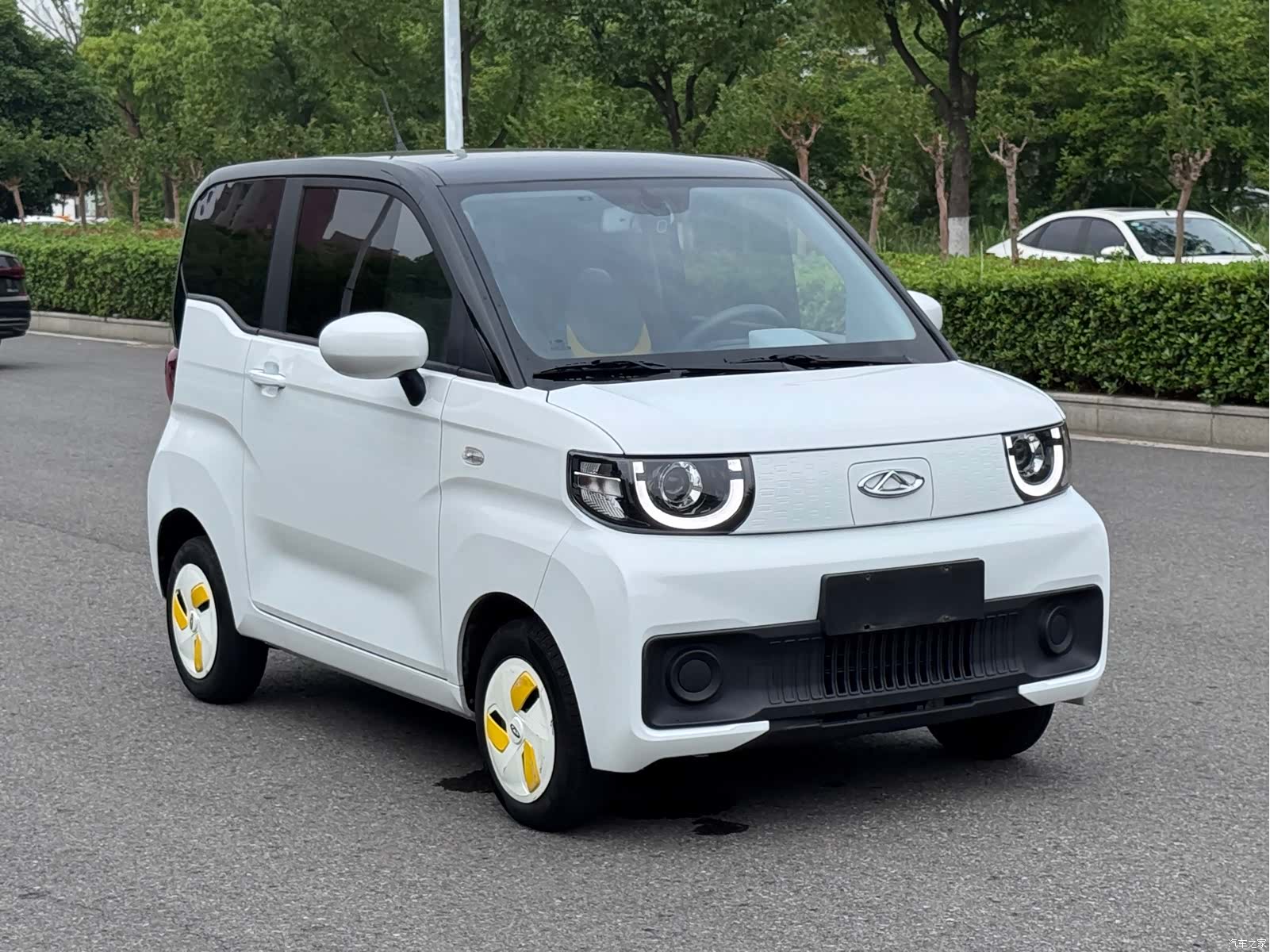 Chery QQ, 2023 3