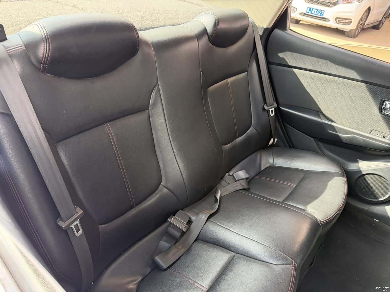 Kia K2, 2013 19