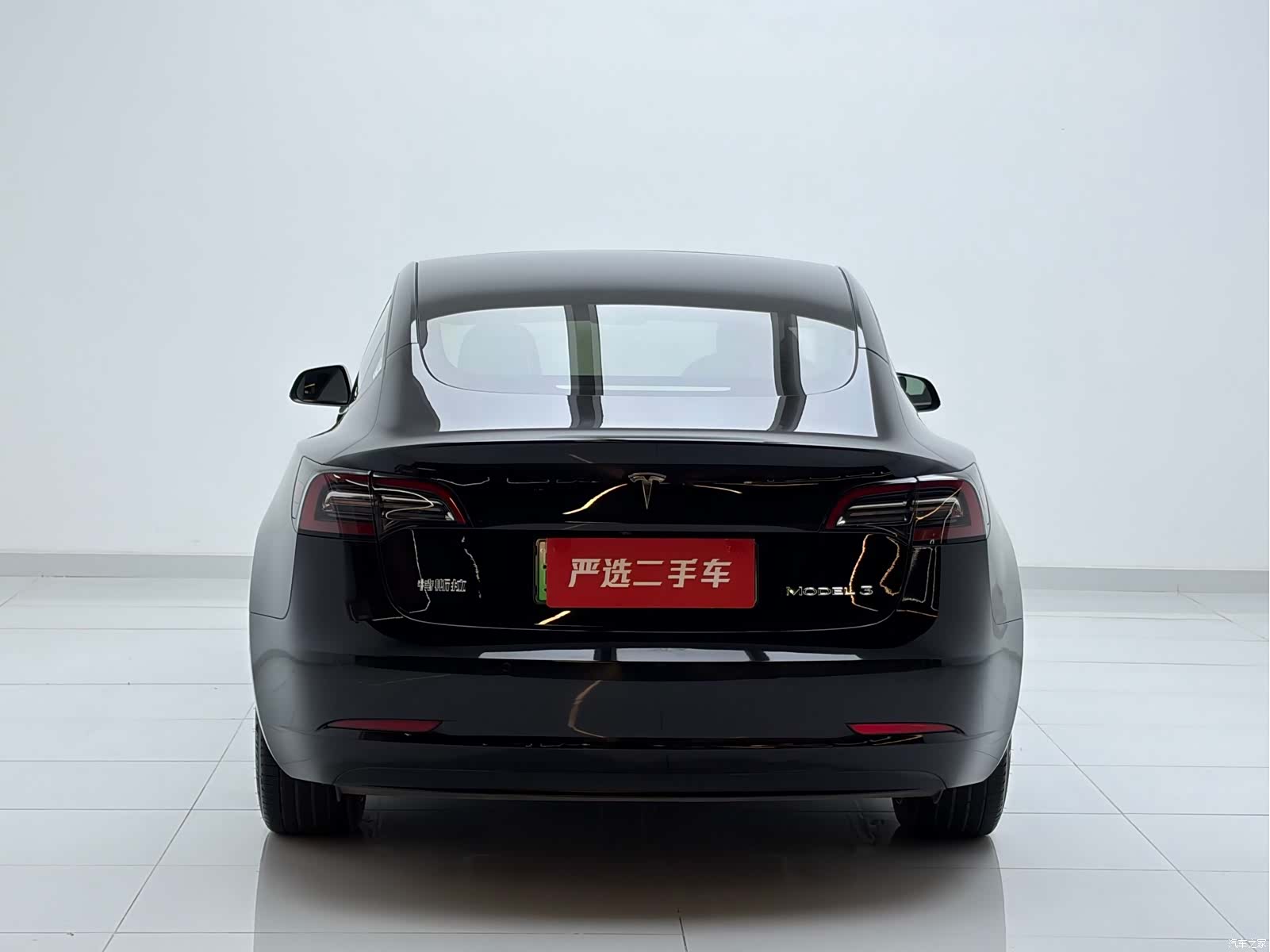 Tesla Model 3, 2023 14