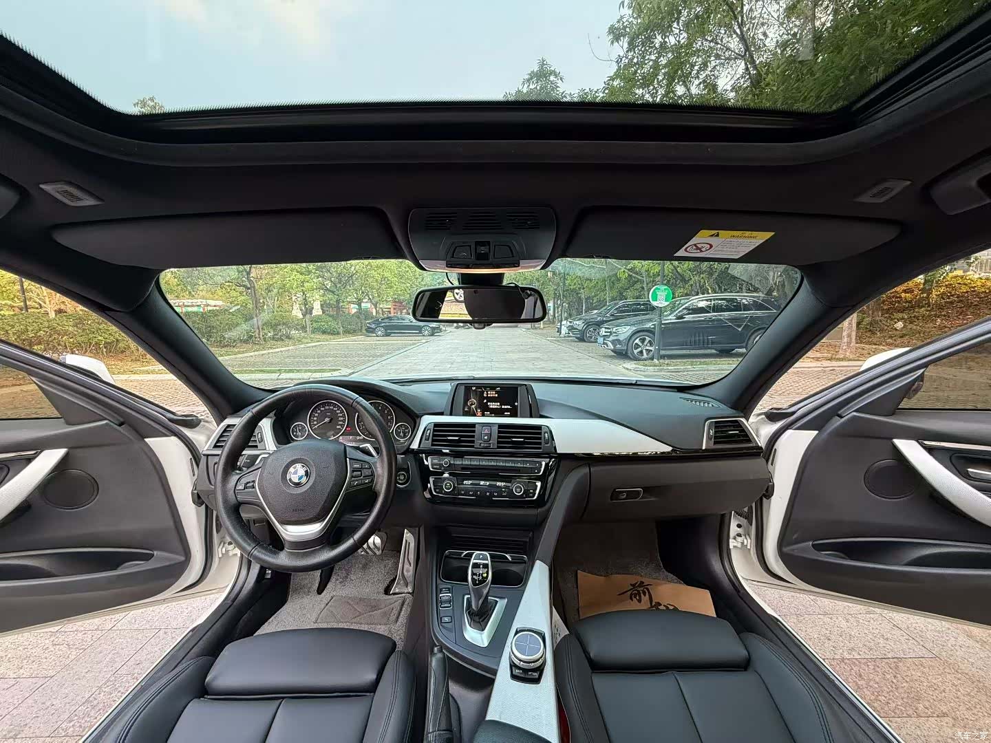 BMW 3 Series, 2017 6