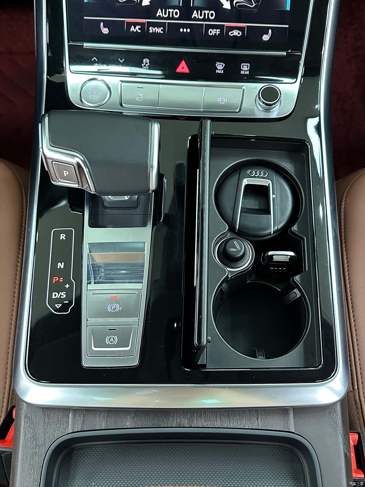 Audi Q7, 2020 18