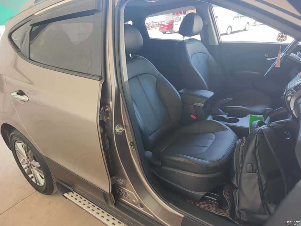 Hyundai ix35, 2015 25