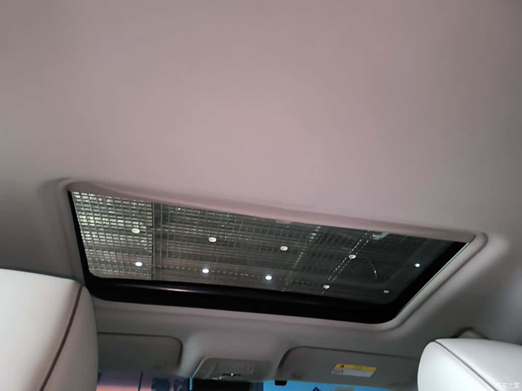 Buick GL8, 2022 18