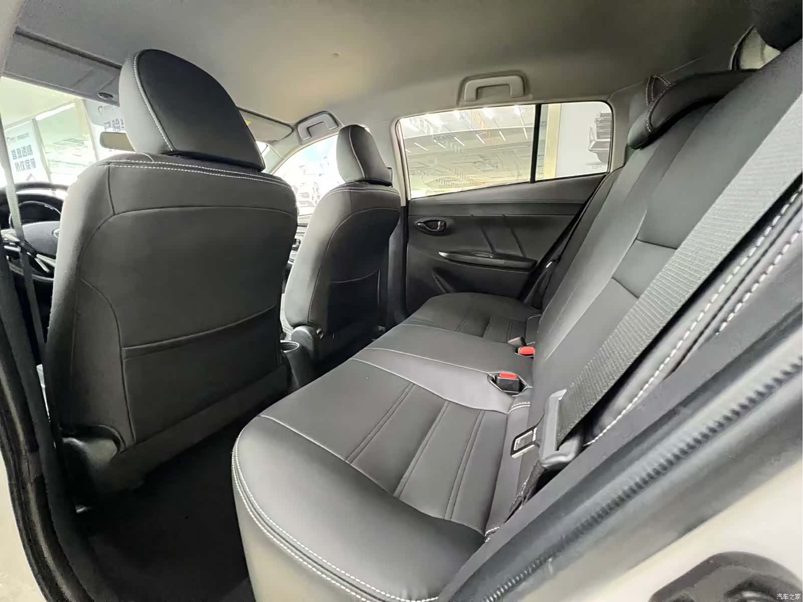 Toyota FS, 2022 7