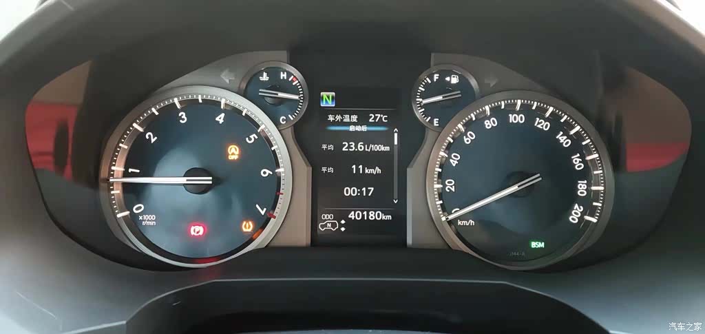 Toyota Prado, 2020 4