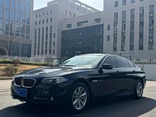 ����5ϵ 2017�� 520Li ������