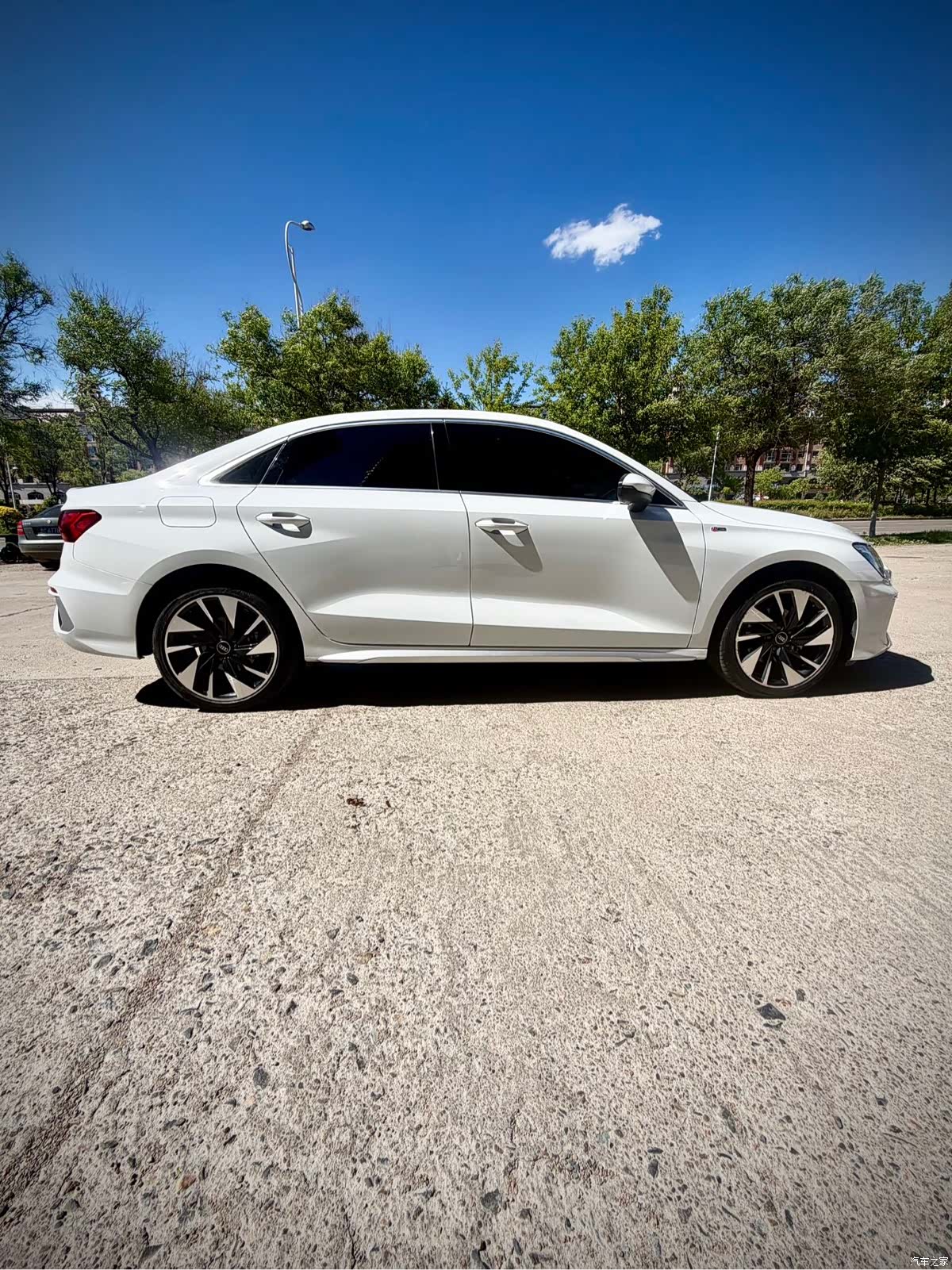 Audi A3, 2023 7