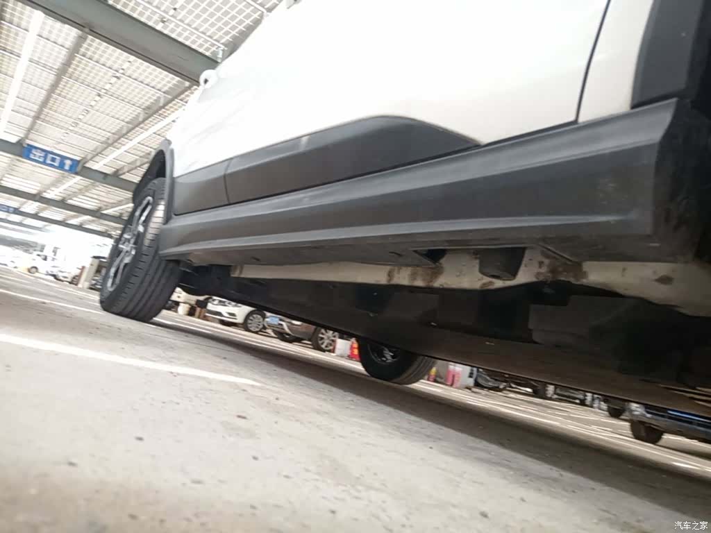 BYD Yuan, 2022 21