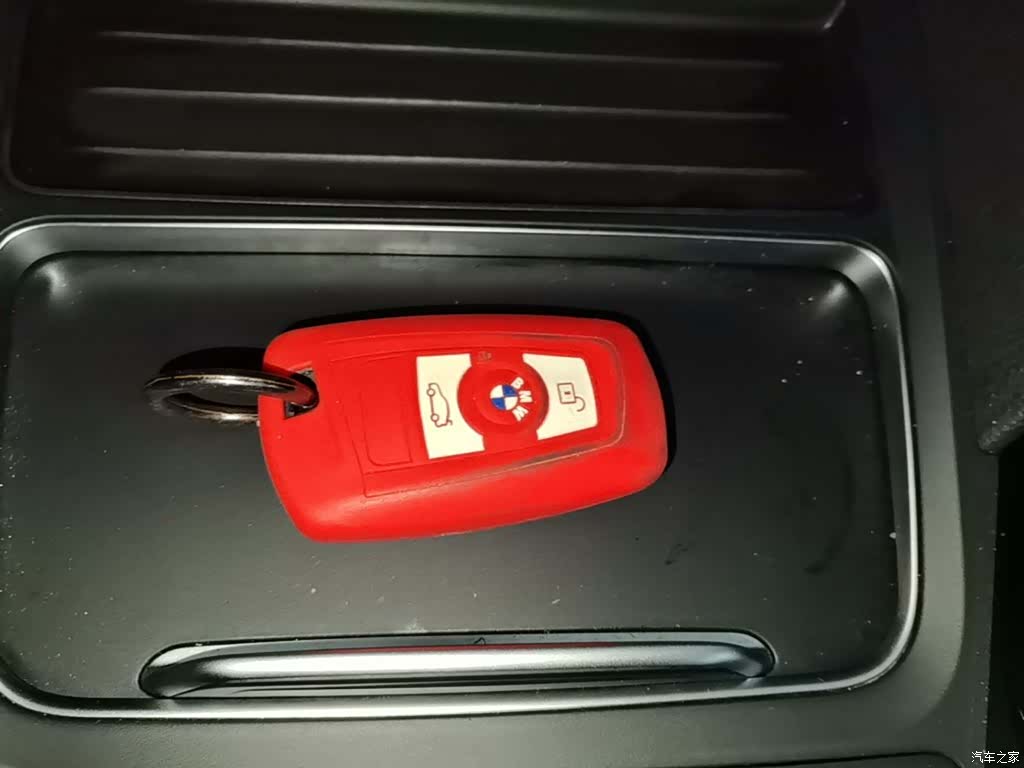BMW 3 Series, 2017 17