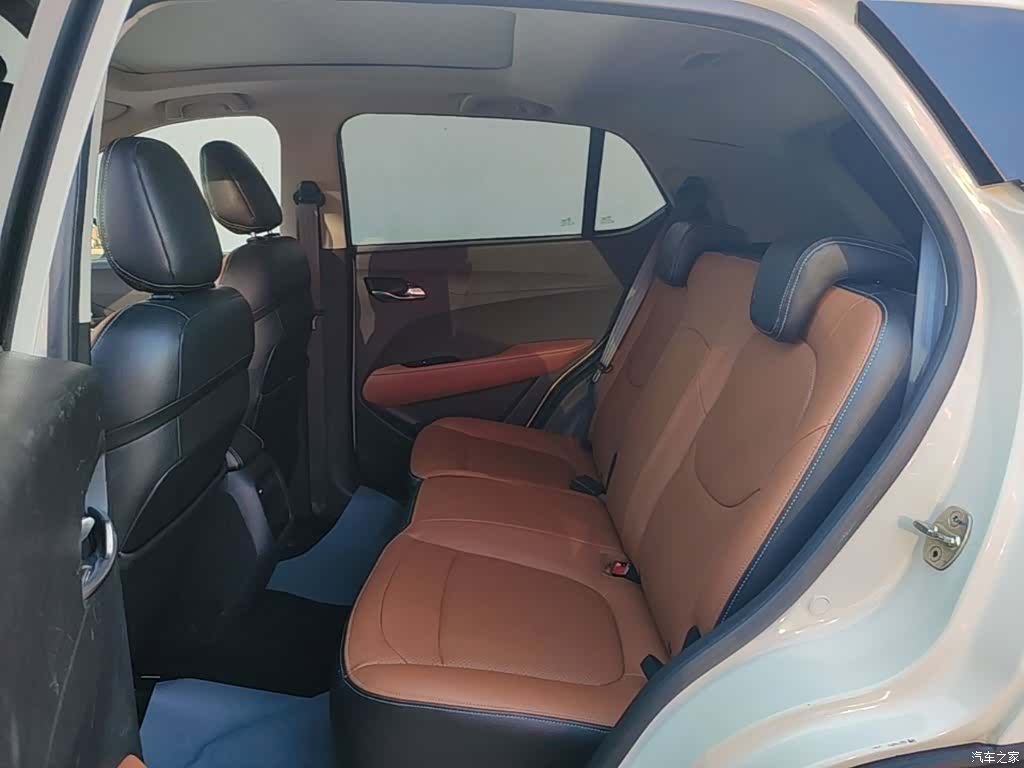Wuling 510, 2017 17