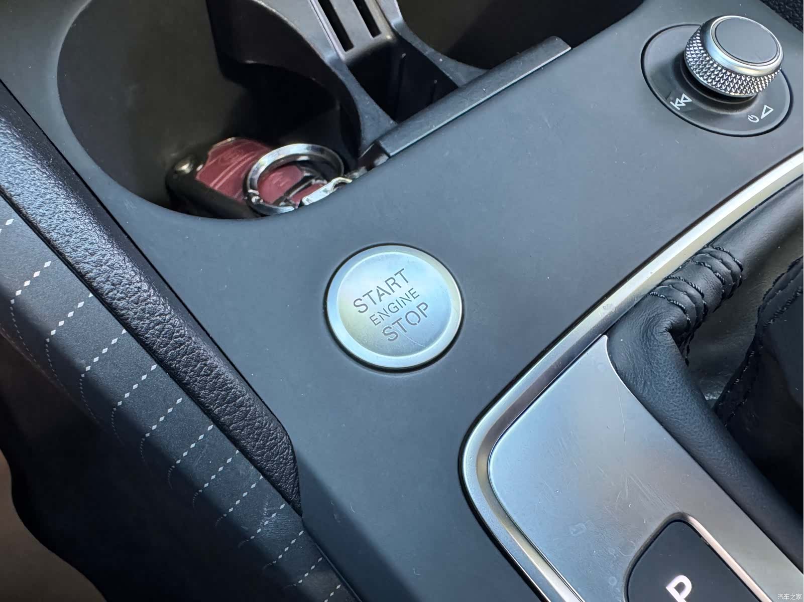 Audi Q2L, 2021 29